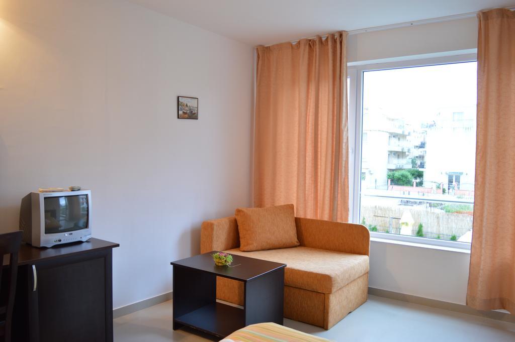 Hotel Paradise Lozenets Habitación foto