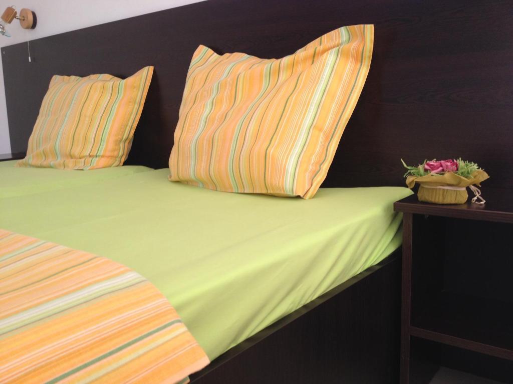 Hotel Paradise Lozenets Habitación foto