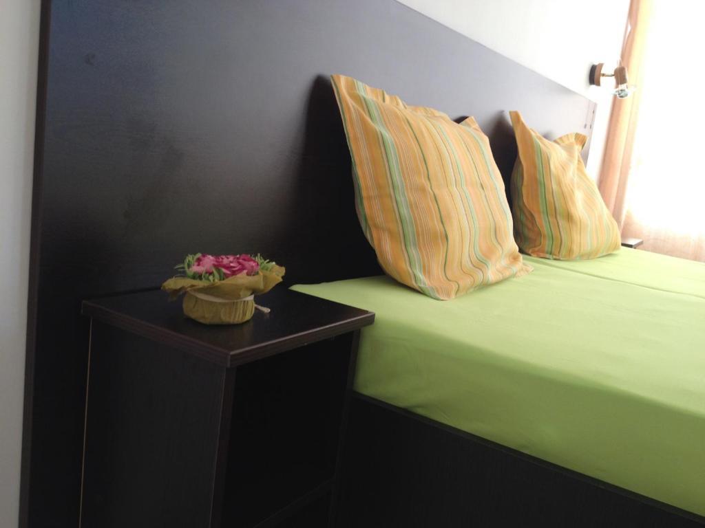 Hotel Paradise Lozenets Habitación foto